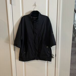 Footjoy Dryjoys Men’s Windbreaker XL Full Zip